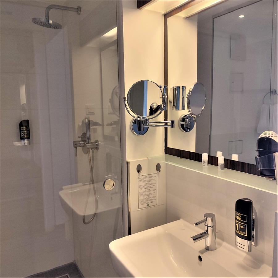 Strandhotel Дранске Экстерьер фото